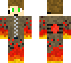magma
