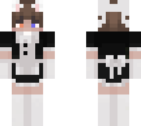 maid ;>