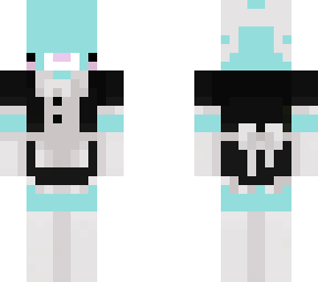maid cubic