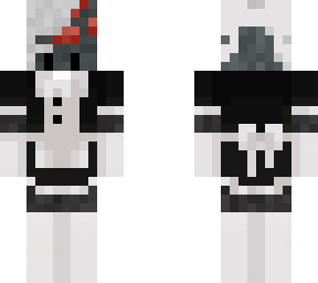 maid kaboomsh