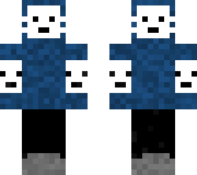main skin