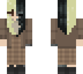 main skin