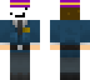 man