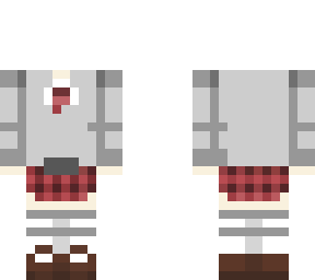 manhunt smp academy  uniform