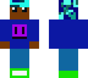 marine boy