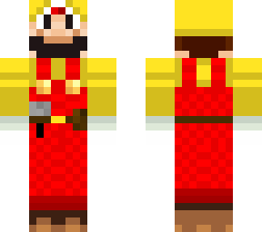 mario