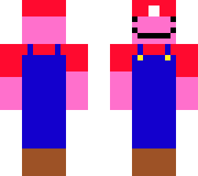 mario axolotli