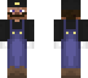 mario steve