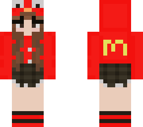 mc donalds