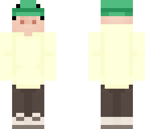 me frog hat
