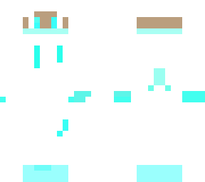 me skin