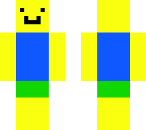 mega noob