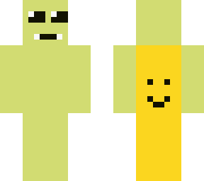 meh frog with a noob cape