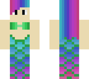 mermaid