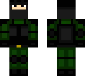 militant