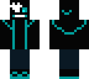 mine controlled nightmare sans