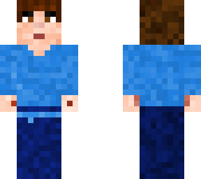 minha skin
