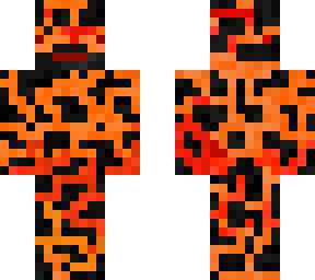 molten monkey
