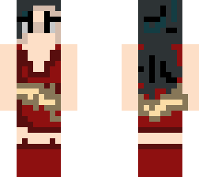 momo yaoyorozu