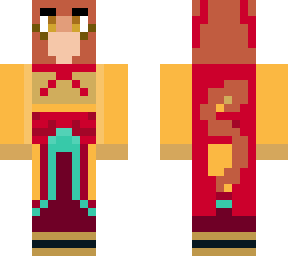 monkey king (edited)