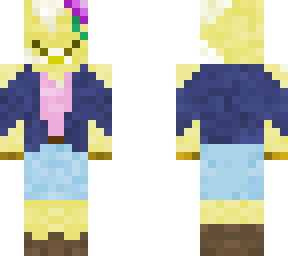 moobloom skin