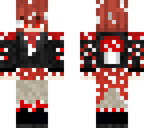mooshroom original skin