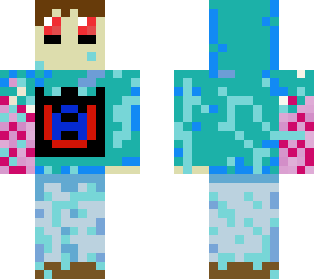 morrupted male