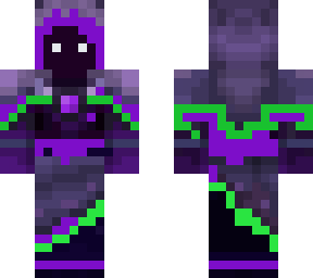 mr yode mage