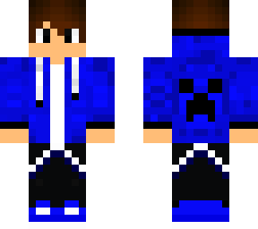 muy skin xd