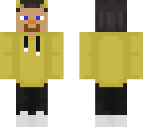 my classic skin