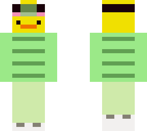 my first good skin