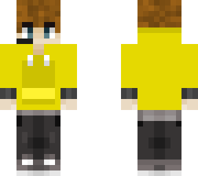 my gaming skin
