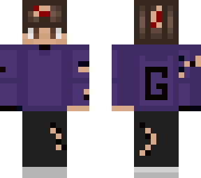 my lore skin