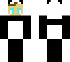 my main minecraft skin from now on