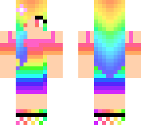 my minecraft skin