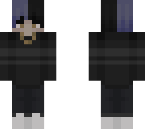 my new eboy skin