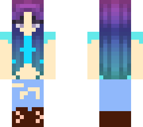 my new oc