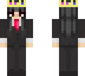 my new skin