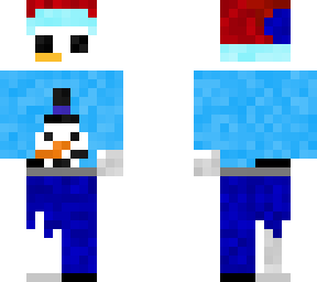 my new skin 3.0