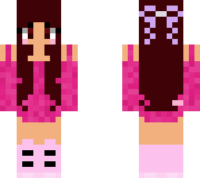my original skin