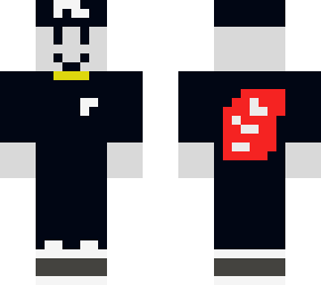my roblox avatar~ saurnoot