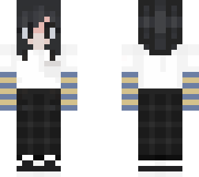 my skin :d