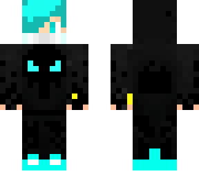 my skin :d