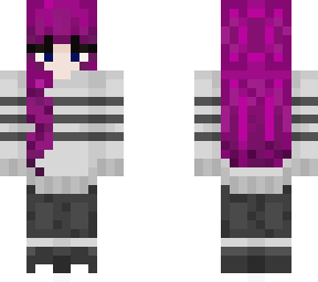 my skin