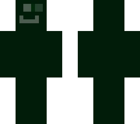 my skin ghost