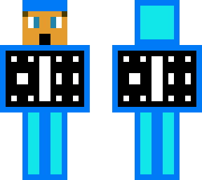 my skin upgraded