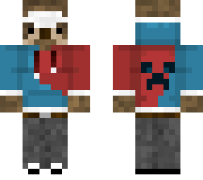 mynameissloth (almost half nether corruption) (for a friend)