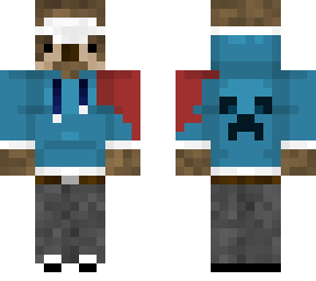 mynameissloth (nether corruption) (for a friend)