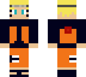 naruto uzumaki