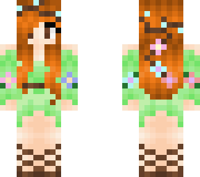 nature skin